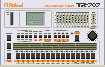 TR-707