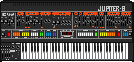 JUPITER-8